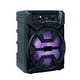 thumbnail image 1 of Bocina Select Sound Hero BT1008 portátil con bluetooth negra, 1 of 5