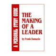 thumbnail image 1 of Pre-Owned Making of a Leader Study Guide: Biblical Leadership Principles for Today's Leaders (Paperback) 0914936573 9780914936572, 1 of 1