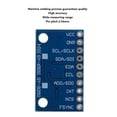 thumbnail image 4 of MPU-9250 GY-9250 9-Axle 16 Bit Gyroscope Acceleration Magnetic Sensor 3~5V Magnetometer Sensor Module, 4 of 7