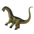 thumbnail image 2 of Figuras de Dinosaurios de Plástico Zulema Estatuilla de Dinosaurio Verde, 2 of 8