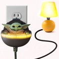 thumbnail image 2 of JOSEPH The Child Talking Clapper With Night Light, 2 of 2