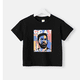 thumbnail image 3 of Camiseta de la marca Messi para niños, ropa para bebés, camisetas de algodón informales de manga corta de verano para niños y niñas, camisetas deportivas para niños y niñas, 3 of 5