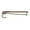 Bronze, variant on Mustad 1123934 Double Live Bait Liver Hook with Safety Pin, Bronze - Size 1-0 - 5 Count