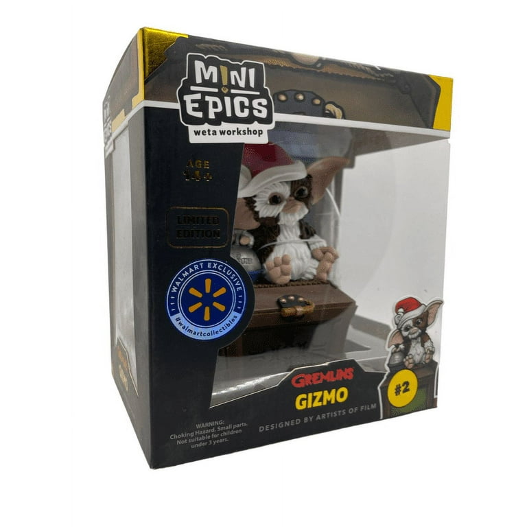 Mini Epics: Gizmo Limited Edition, Gremlins