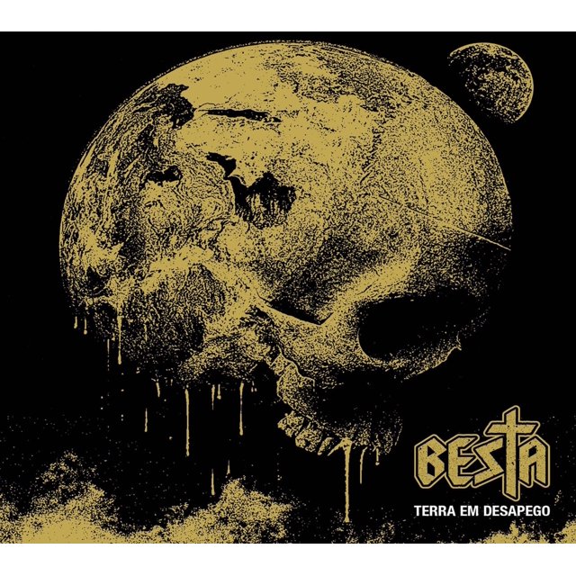 TERRA EM DESAPEGO