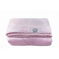 Pink Weighted Blanket