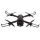thumbnail image 2 of Drone Quadcopter UAV, Drone plegable RC Quadcopter Drone plegable RC Quadcopter Máxima confiabilidad, 2 of 12