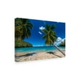thumbnail image 2 of Mathieu Rivrin 'Martinique' Outdoor Canvas, 2 of 3