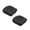 A321 B 15.7" 2Pack, variant on 2Pcs Height Increasing Cushion | Adjustable Elevated Seat Pad For Cars Trucks Chairs & Wheelchairs | Your View And Comfort Cushion