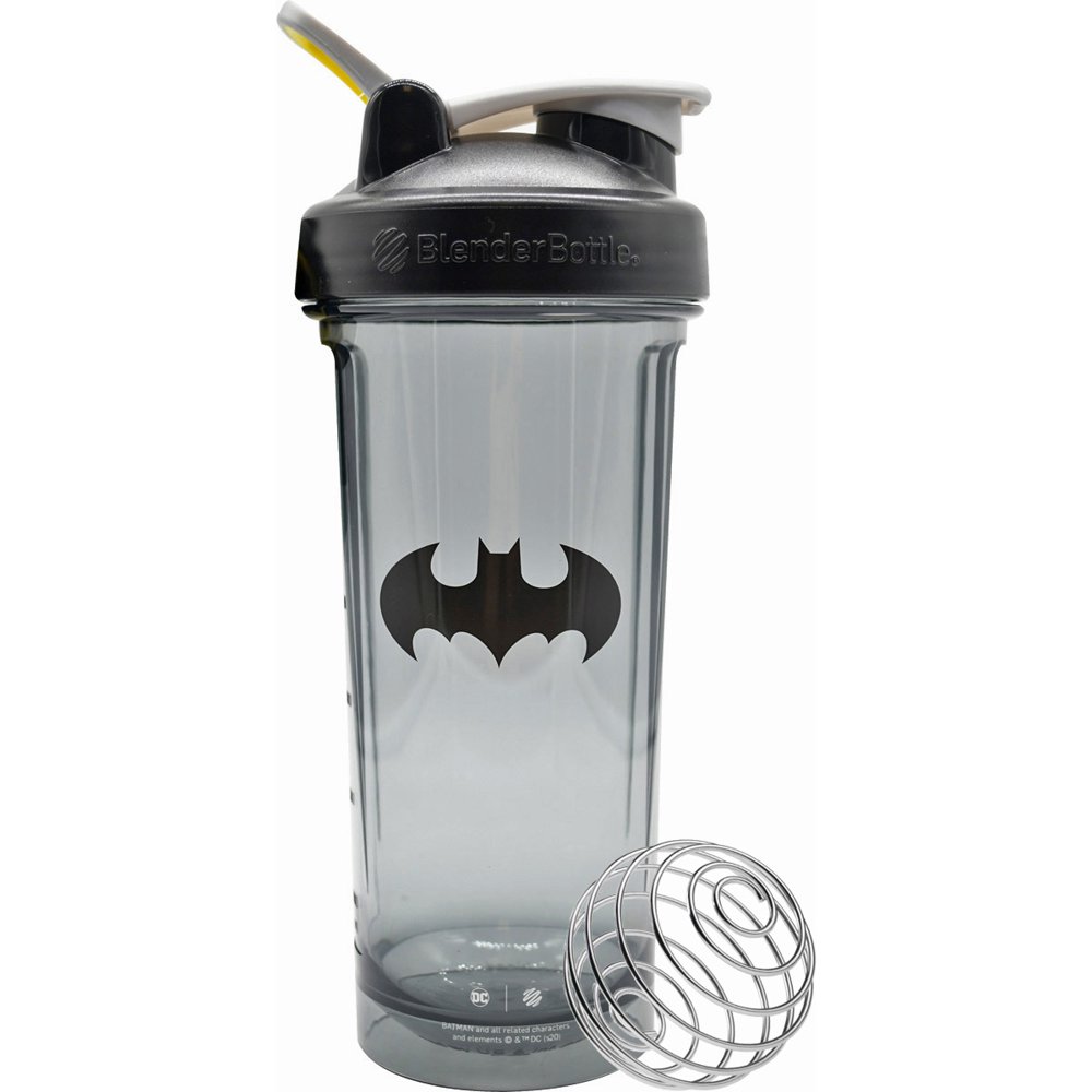 Blender Bottle Pro Series 28 oz. DC Comics Shaker Cup Batman