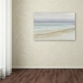 thumbnail image 3 of Trademark Fine Art 'Serene Seaside' Canvas Art by James Wiens, 3 of 3