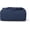 Navy Blue, variant on 100% Cotton Waffle Blanket, Pre-Washed and Anti-Shrinkage Soft Lightweight Bed & Couch Blanket, 380 GSM Waffle Weave Throw Blanket for All Seasons, White, Twin Size, 66" x 90"