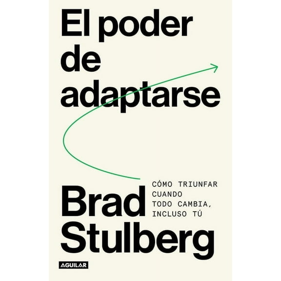 El Poder de Adaptarse / Master of Change, (Paperback)