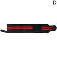 thumbnail image 4 of Basketball Fitness Weightlifting Wrap Wristband D4u3, 4 of 4