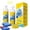 2PCS, variant on Powerful Multipurpose Car Interior Foam Cleaner,All Around Master Foam Cleaner, Quick Spray and Wipe All Purpose Waterless Detailer, Cars Seat Foams Cleaners Spray