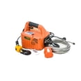 thumbnail image 1 of 500KG Load Portable Electric Winch Traction Hoist Manual/Remote Control/Wire Control Electric Hoist Hoist Lifting Tool, 1 of 8