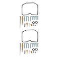 thumbnail image 3 of Kit de reparación de Carburador ANGGREK 7261645-1 40PCS, 3 of 8