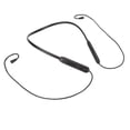 thumbnail image 1 of Adaptador de cable de Auriculares, Cable de cable Inalámbrico sin Pérdidas Sin Pérdida de Sonido Recargable de Baja Latencia de 32.8 Pies de Reemplazo de Rango, 1 of 7