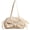 Beige, variant on Bow Shoulder Bags for Women Aesthetic Crossbody Bags Y2K Underarm Bag Cute Purse Hobo Tote Handbag Clutch Purses Satchels