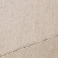 thumbnail image 4 of SARO 731.N60S 60 in. Square Toscana Table Topper - Natural, 4 of 5