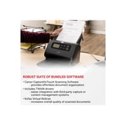 Canon imageFORMULA DR-M260 Office Document Scanner