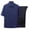 Dark Blue clothing sets for men, variant on Jessboyy Men's Short Sleeve Button Down Shirts and Pants Sets Spring Outfits for Men Casual Summer Going Out Outfit Relaxed Fit Clothing Set 2pc Dark Blue,XL