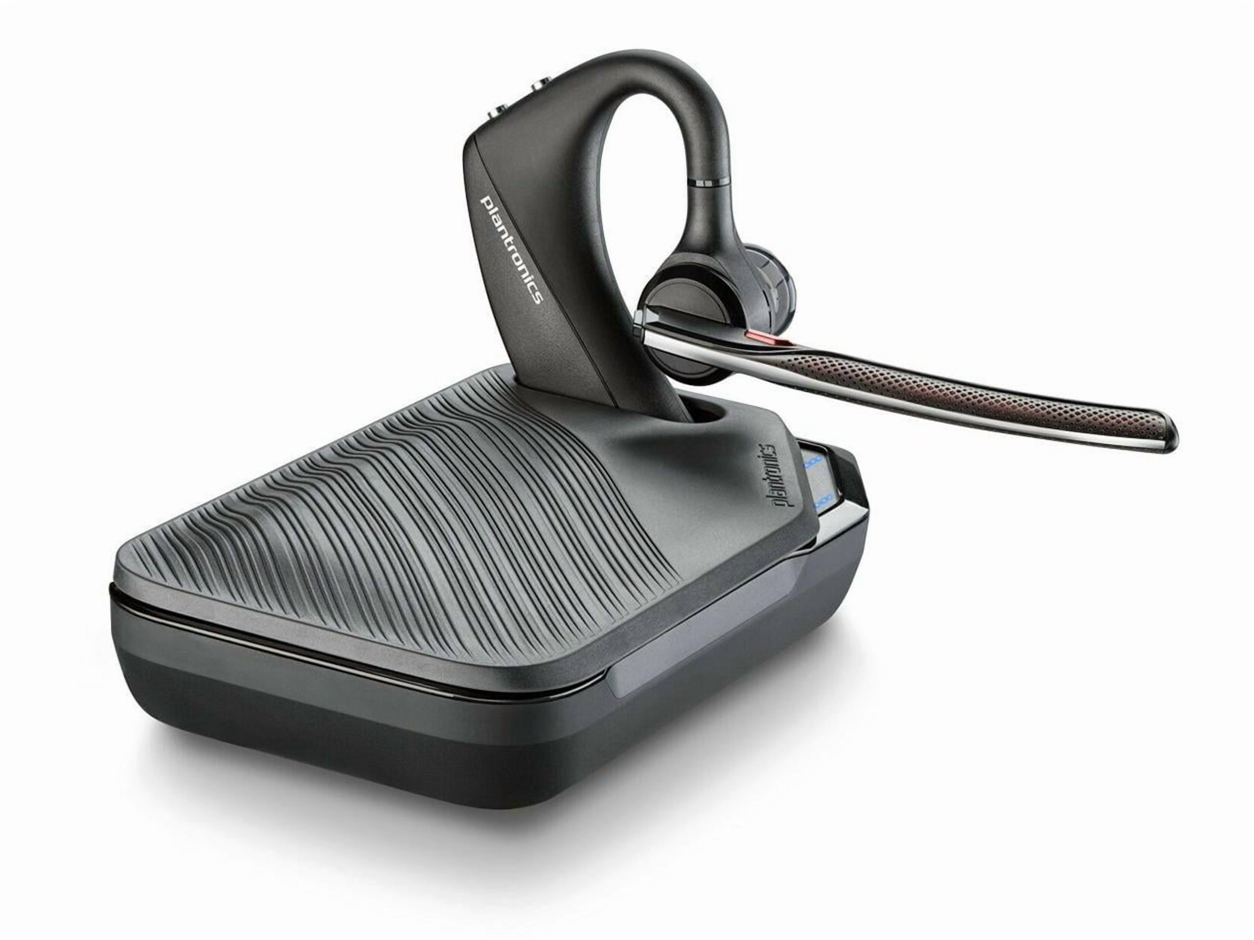 Poly Voyager 5200 UC Bluetooth Single-Ear Headset - USB-A
