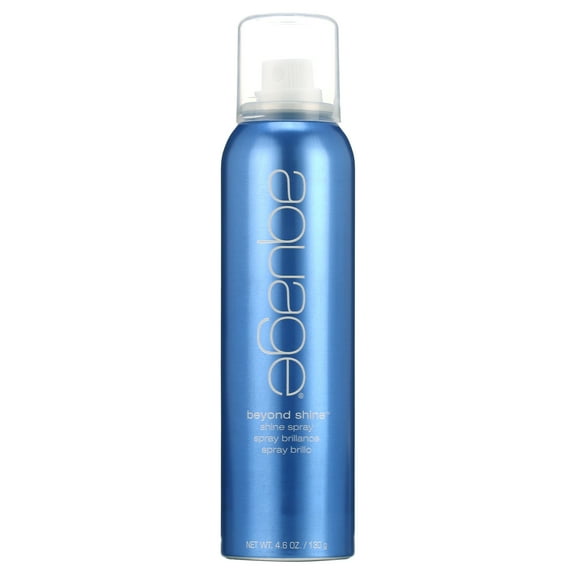 Aquage Beyond Shine 5 oz