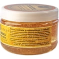 thumbnail image 2 of Gel Orgánico Linaza Y Proteína De Soya 310ml Organic Blends Organic Blends Original, 2 of 6
