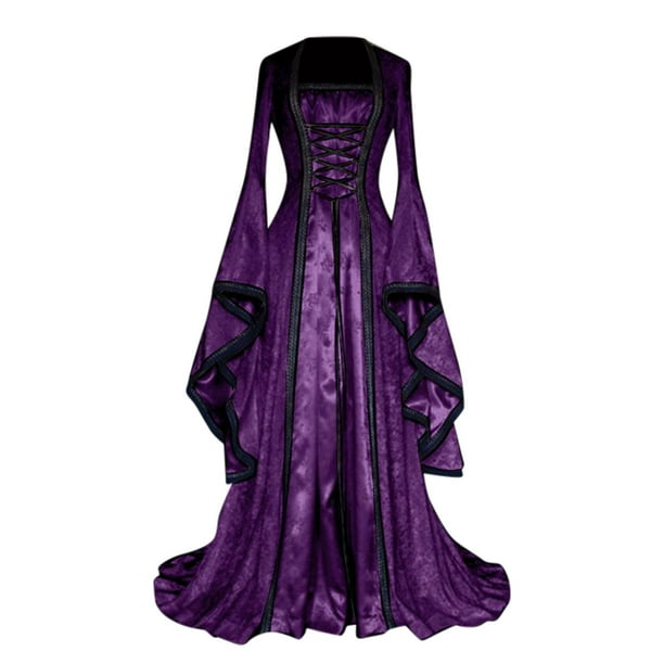 strapless open back dress Dark Purple Inifity Chiffon Bridesmaid Dresses Plus Size – Lisposa main image 1