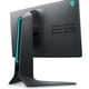 thumbnail image 5 of Monitor Gamer DELL Alienware AW2521HF Full HD 240Hz 1Ms AMD FreeSync HDMI, 5 of 6