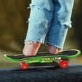 thumbnail image 4 of 25 PCS Mini LED Finger Skateboards,  Light Up Finger Skate boards, 4 of 4
