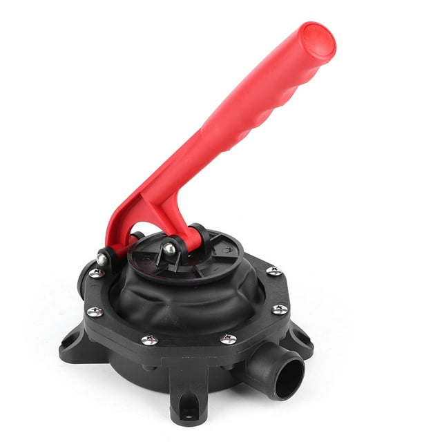 720GPH Bilge Pump, Durable Hand Bilge Pump Anti-slip For Hand Tools For Self-Priming Pump