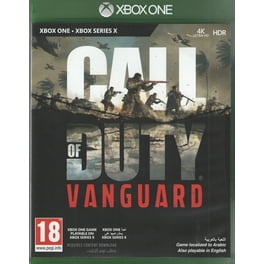 Call of Duty: Vanguard PS4 - Region Free, Physical Disc