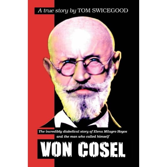 Von Cosel, (Paperback)