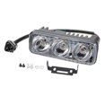 thumbnail image 2 of 3LED Auto LED Luz de trabajo Impermeable Coche LED Luz de advertencia para vehículo de automóvil Ndcxsfigh Accesorios para autos y motos, 2 of 9