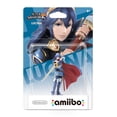 thumbnail image 2 of Amiibo Nintendo Lucina Super Smash Bros Serie, 2 of 5