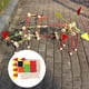 thumbnail image 4 of 144pcs Construcción Fort Building Castles Túneles DIY 3D Play House Salvador Bolas de construcción de fuertes para niños, 4 of 9