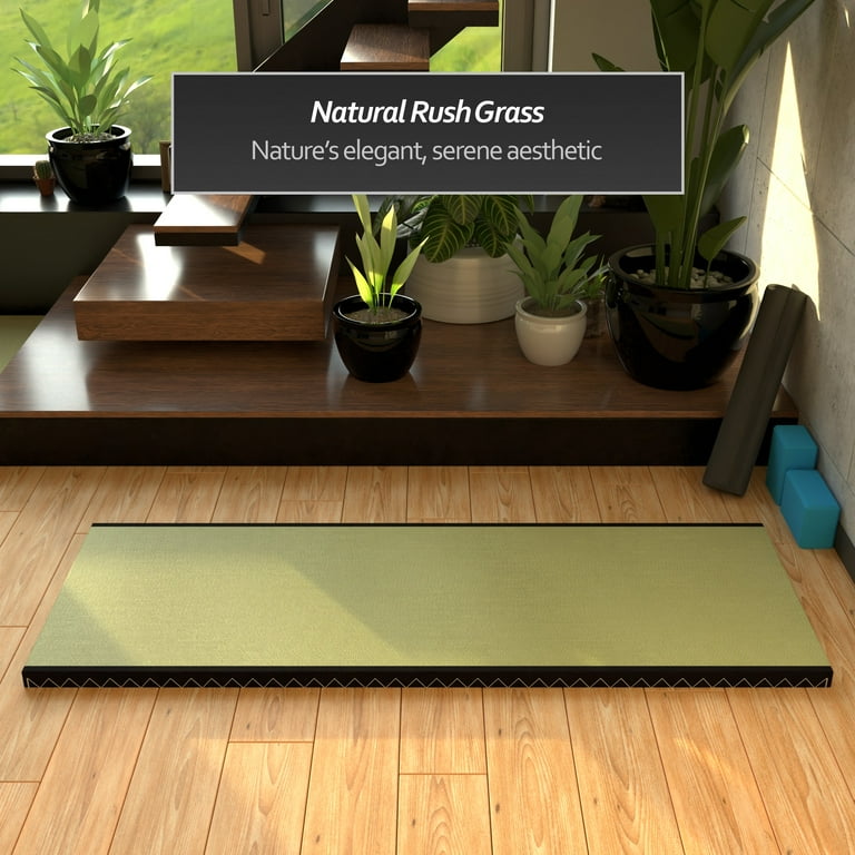 Near Me Second Life - Japanese Tatami (floor Mat) 4 Module