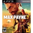 thumbnail image 1 of Max Payne 3 Rockstar Games PS3, 1 of 16