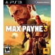 thumbnail image 1 of Max Payne 3 Rockstar Games PS3, 1 of 16