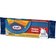 thumbnail image 4 of Kraft Medium Cheddar Cheese, 8 oz. Block, 4 of 8