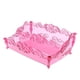thumbnail image 1 of Organizador de maquillaje Baoblaze Multiusos Rojo frambuesa, 1 of 5