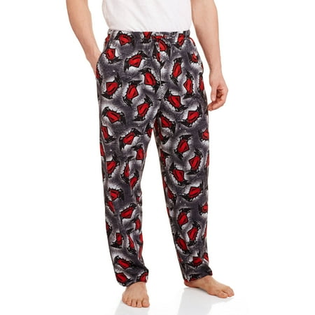 License - Batman Big Men's Sleep Pant - Walmart.com