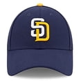 thumbnail image 2 of Gorra New Era MLB San Diego Padres The League 9FORTY Youth, 2 of 5