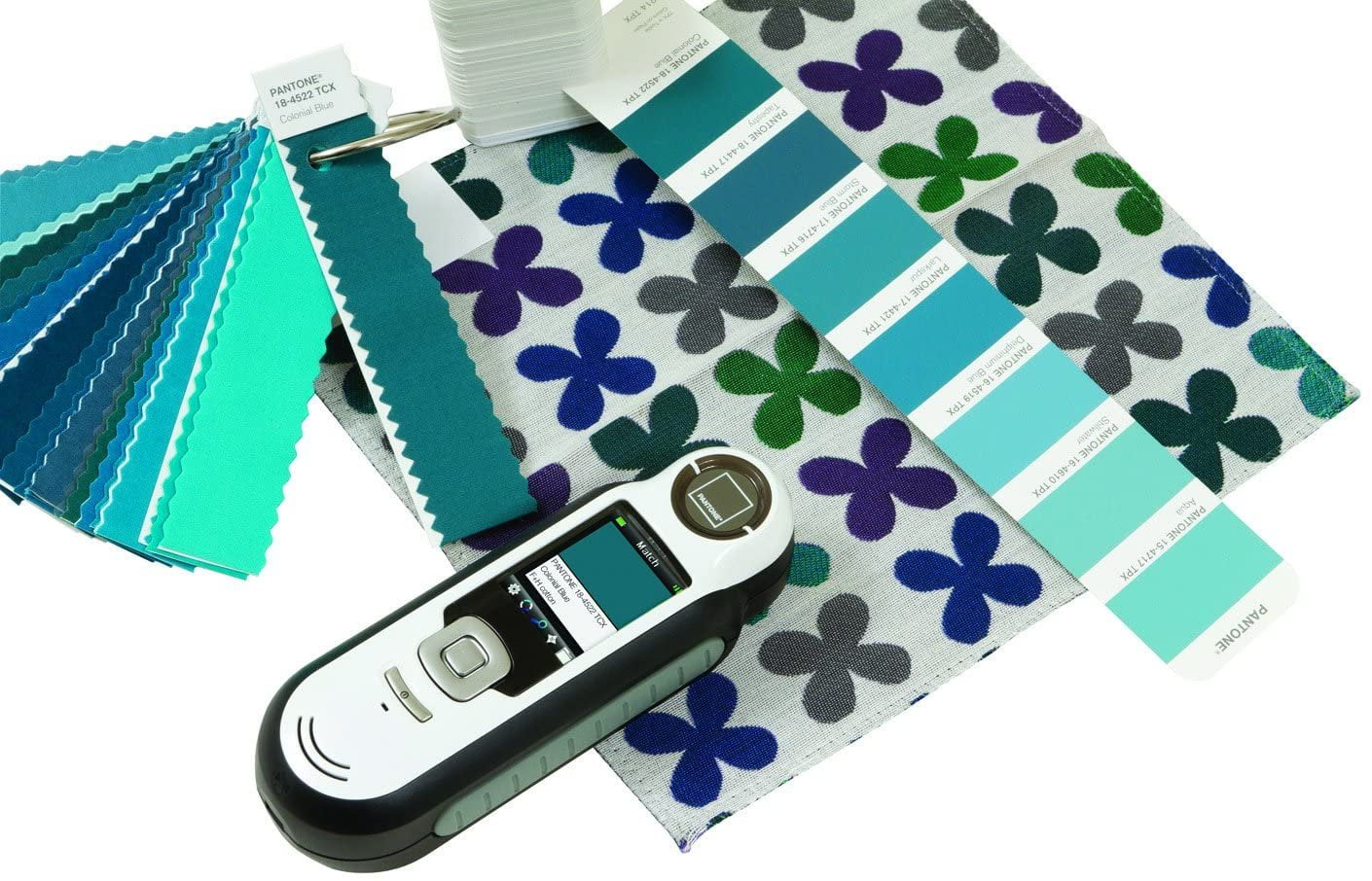 Buy Pantone Capsure Portable Color Measurement Tool RM200PT01 Online at Lowest Price in Ubuy