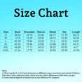 thumbnail image 2 of Fall Dresses for Women Floral Long Sleeve V Neck Dresses Long Loose Casual Floral Dresses, 2 of 5