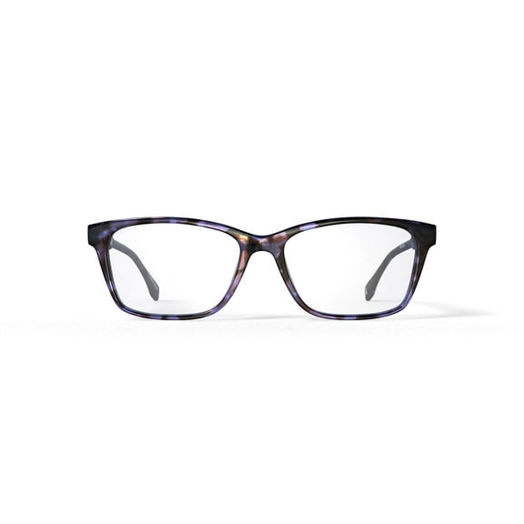 Gap VGP507 Purple Rectangle Eyeglasses