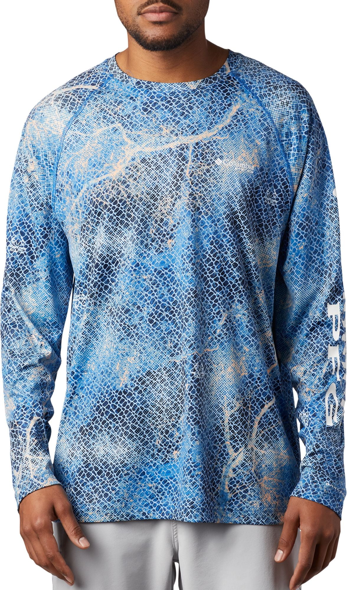 Super Terminal Tackle Long Sleeve Shirt 