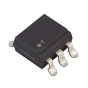 Pack of 6 MOC3083S-TA1 Optoisolator Triac Output 5000Vrms 1 Channel 6-SMD :Rohs